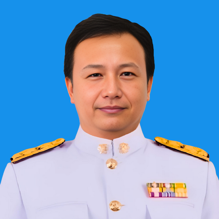 ดร.พรวุฒิ คำแก้ว